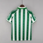 Real Betis 1996/97 Home Retro Jersey
