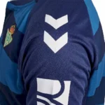 Real Betis 2022/23 Away Jersey