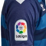 Real Betis 2022/23 Away Jersey
