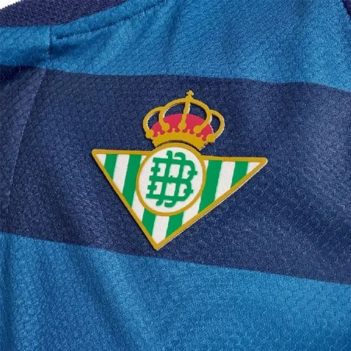 Real Betis 2022/23 Away Jersey