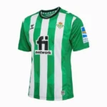 Real Betis 2022/23 Home Jersey