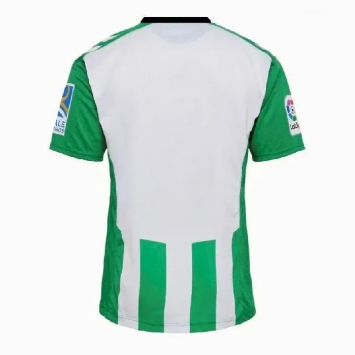 Real Betis 2022/23 Home Jersey