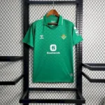 Real Betis 2023/24 Away Jersey