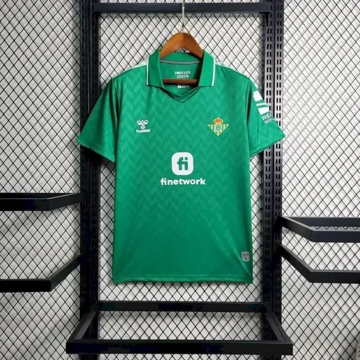 Real Betis 2023/24 Away Jersey