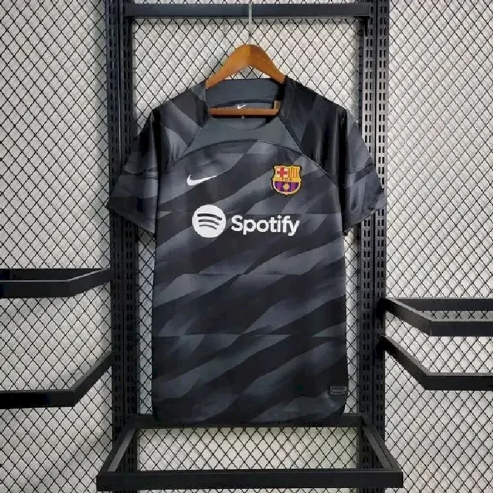 Real Betis 2023/24 Home Jersey