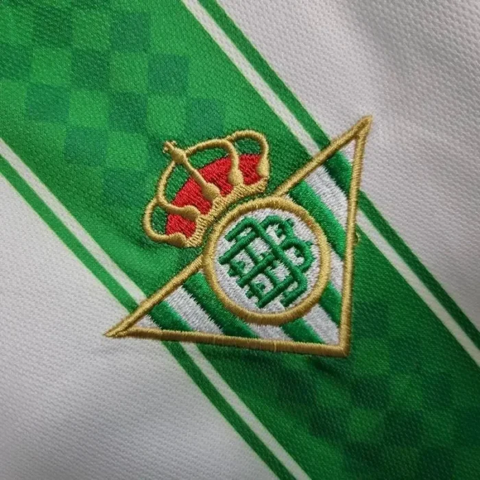 Real Betis 2023/24 Home Jersey