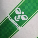 Real Betis 2023/24 Home Kids Kit