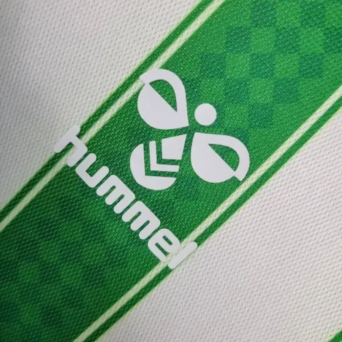 Real Betis 2023/24 Home Kids Kit