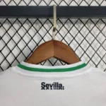 Real Betis 2023/24 Home Kids Kit
