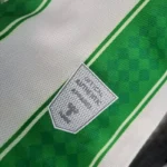 Real Betis 2023/24 Home Kids Kit
