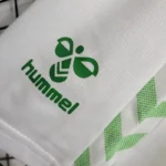 Real Betis 2023/24 Home Kids Kit