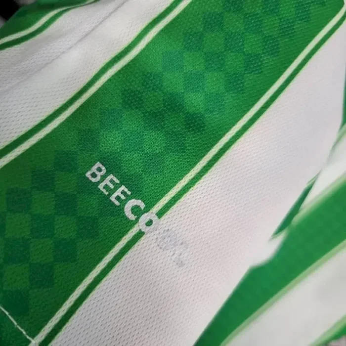 Real Betis 2023/24 Home Kids Kit