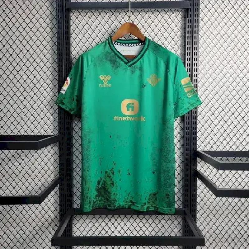 Real Betis 2023/24 Special Edition Jersey