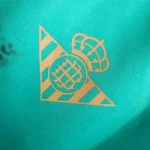 Real Betis 2023/24 Special Edition Jersey