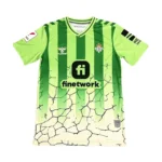 Real Betis 2024/25 Commemorative Edition Jersey