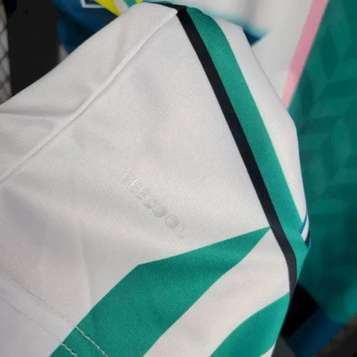 Real Betis 2024/25 Commemorative Edition Jersey