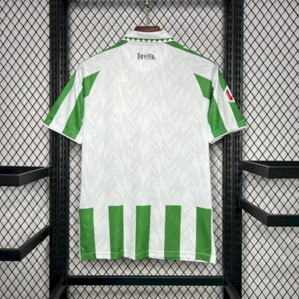Real Betis 2024/25 Home Jersey