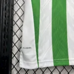 Real Betis 2024/25 Home Jersey