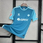 Real Betis 2024/25 Third Jersey