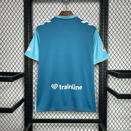 Real Betis 2024/25 Third Jersey