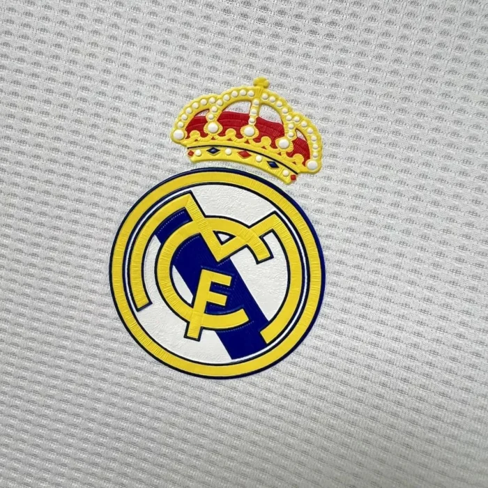Real Madrid 2015/16 Home Retro Jersey