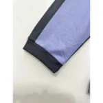 Real Madrid 2016/17 Third Retro Long Sleeves Jersey