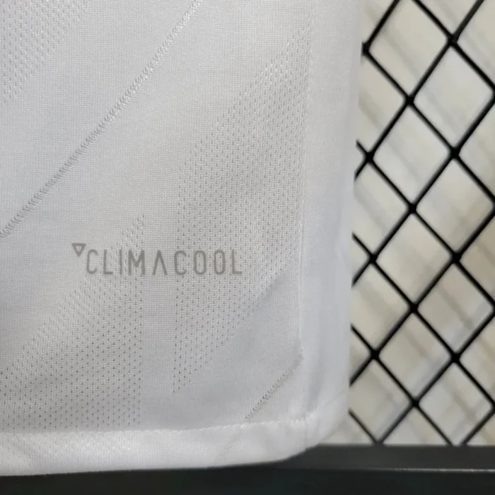 Real Madrid 2017/18 Home Retro Jersey