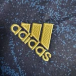 Real Madrid 2019/20 Away Retro Jersey