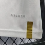 Real Madrid 2019/20 Home Retro Jersey