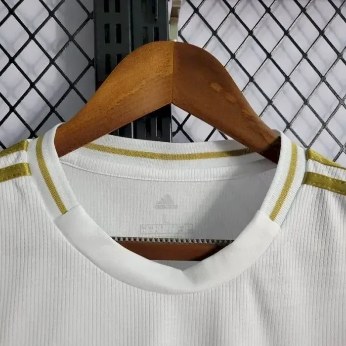 Real Madrid 2019/20 Home Retro Jersey