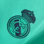 Real Madrid 2019/20 Third Retro Jersey