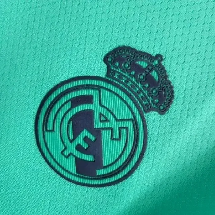 Real Madrid 2019/20 Third Retro Jersey