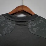Real Madrid 2020/21 Third Retro Jersey