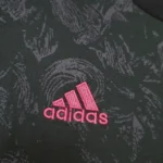 Real Madrid 2020/21 Third Retro Jersey