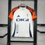 Real Oviedo 2024/25 Away Jersey