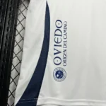 Real Oviedo 2024/25 Away Jersey
