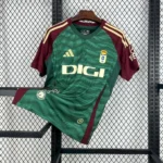 Real Oviedo 2024/25 Third Jersey