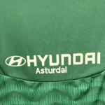 Real Oviedo 2024/25 Third Jersey