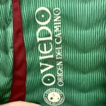 Real Oviedo 2024/25 Third Jersey