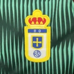 Real Oviedo 2024/25 Third Kids Kit