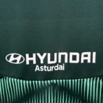 Real Oviedo 2024/25 Third Kids Kit