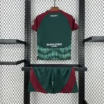 Real Oviedo 2024/25 Third Kids Kit