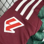 Real Oviedo 2024/25 Third Kids Kit
