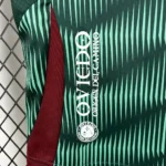 Real Oviedo 2024/25 Third Kids Kit