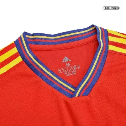 Real Salt Lake 2022/23 Home Jersey