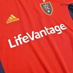 Real Salt Lake 2022/23 Home Jersey