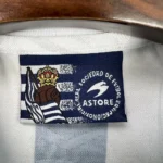 Real Sociedad 1994/95 Home Retro Jersey