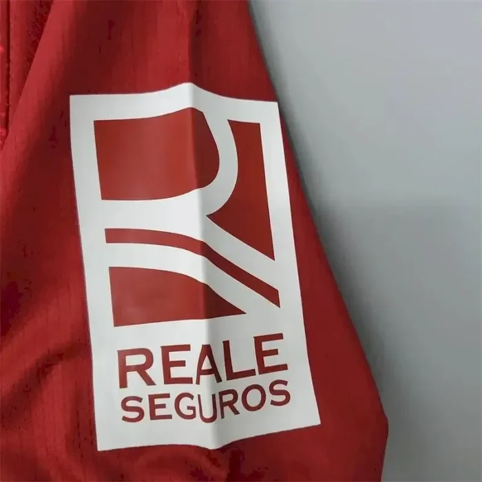 Real Sociedad 2021/22 Away Jersey