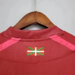 Real Sociedad 2021/22 Away Jersey