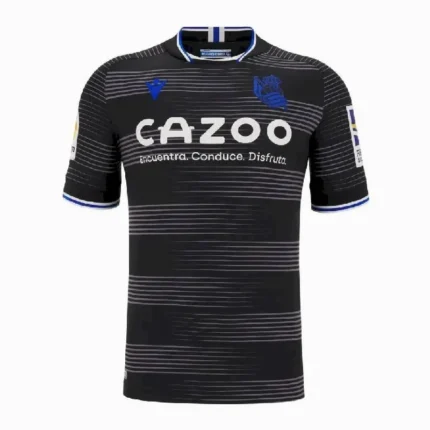 Real Sociedad 2022/23 Away Jersey